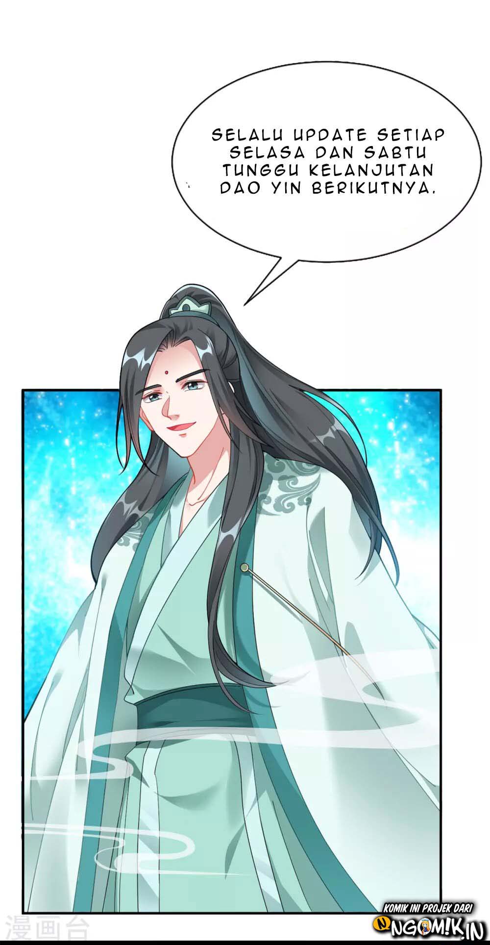 Dao Yin Chapter 0.1 - halaman 13