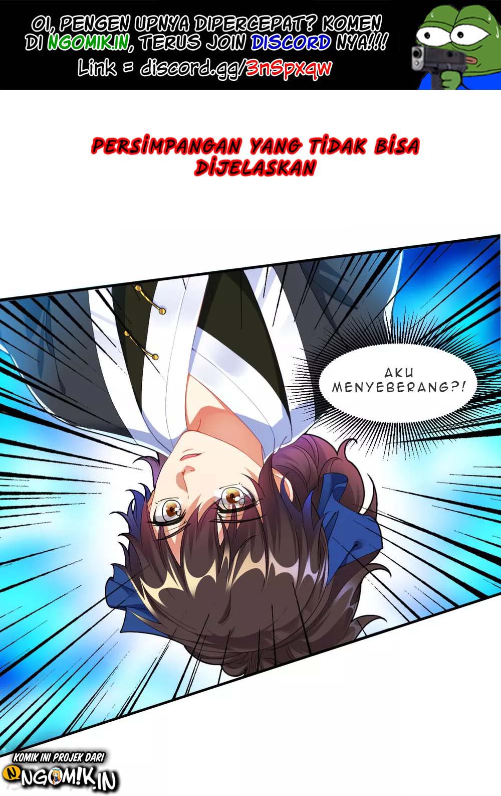 Dao Yin Chapter 0.1 - halaman 2