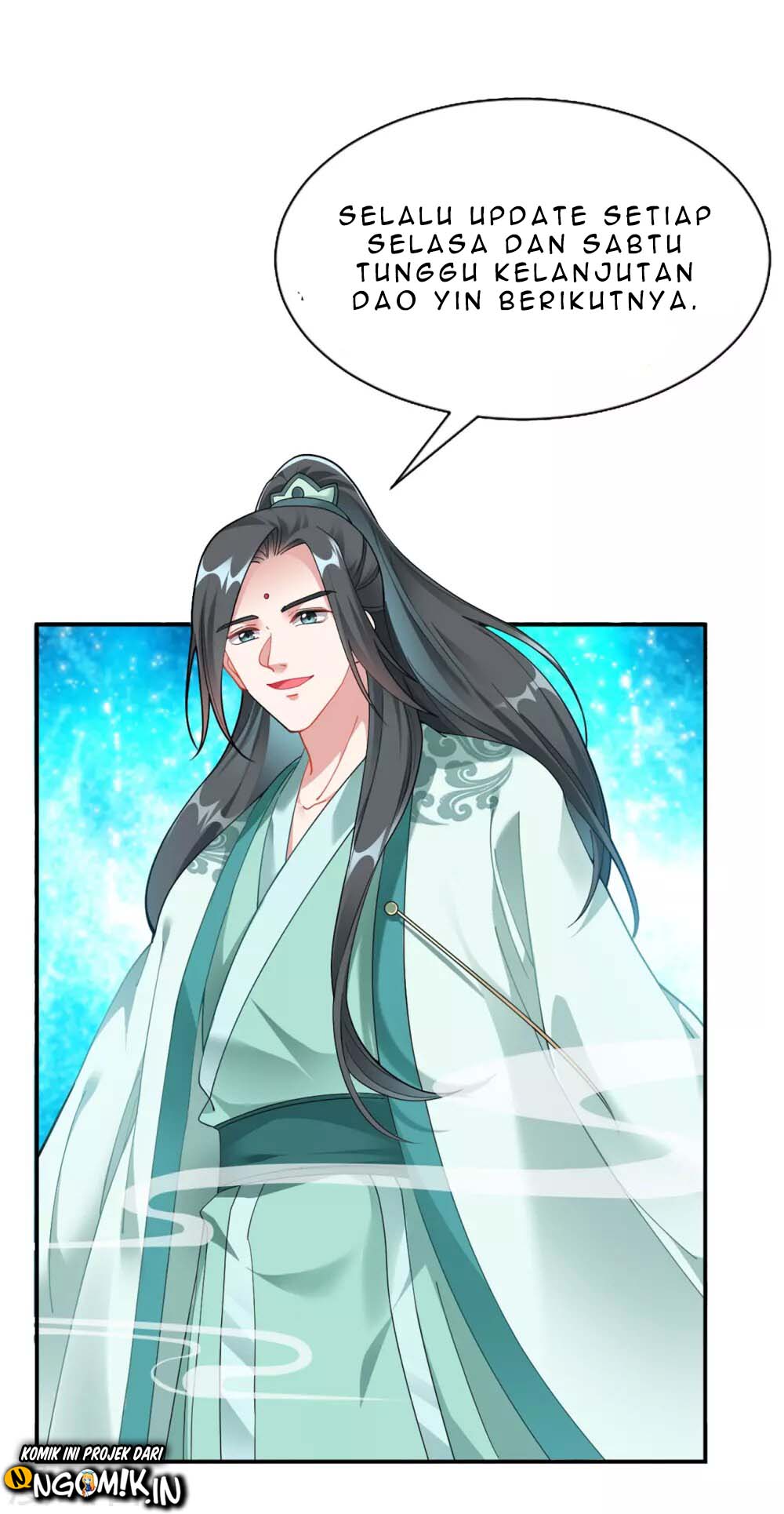 Dao Yin Chapter 0.1 - halaman 9