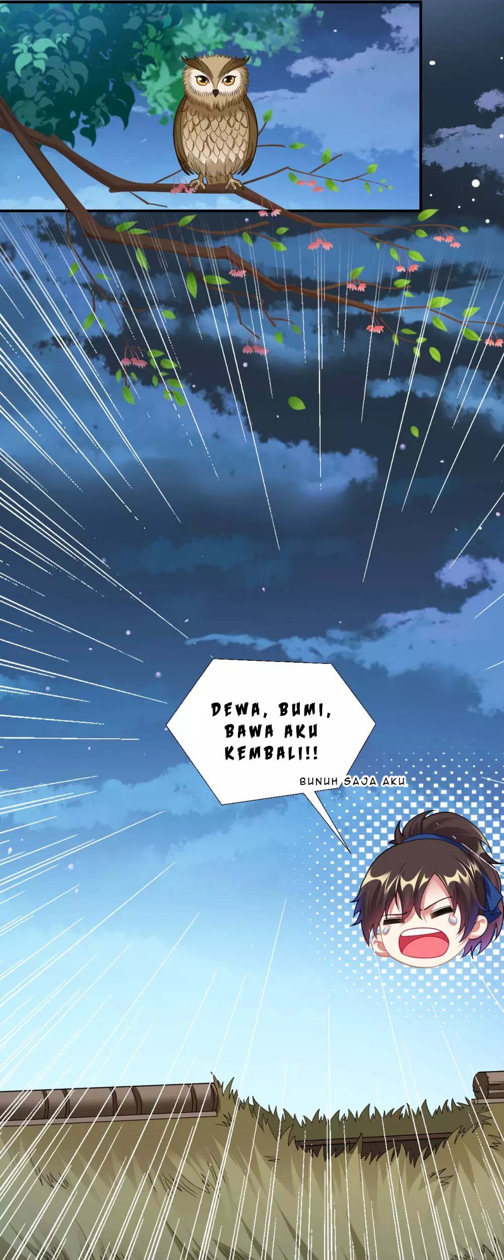 Dao Yin Chapter 1 - halaman 10
