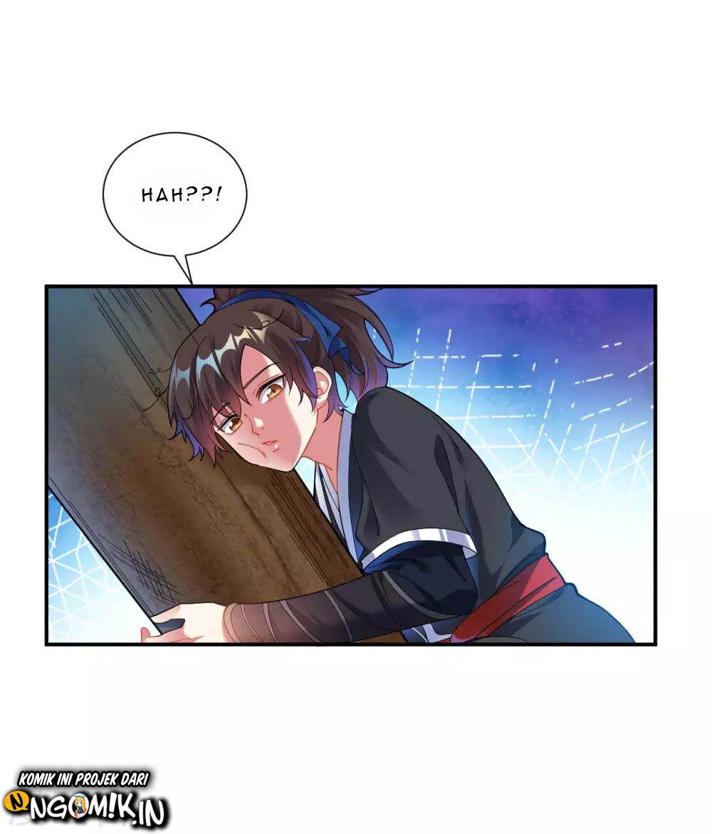 Dao Yin Chapter 1 - halaman 13