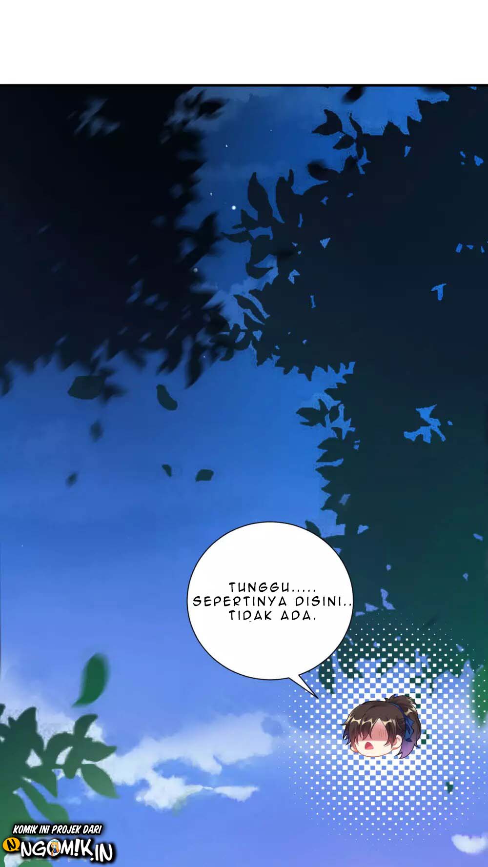 Dao Yin Chapter 1 - halaman 15