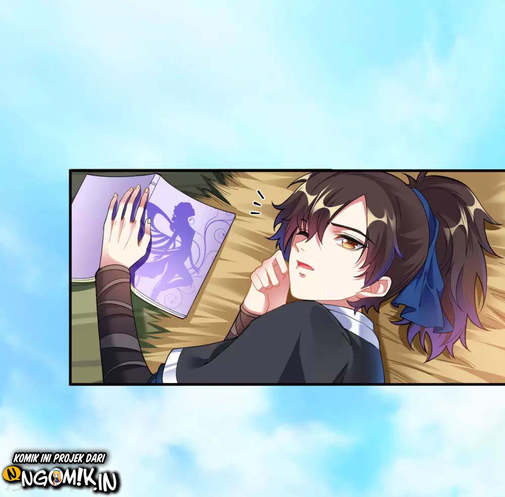 Dao Yin Chapter 1 - halaman 17
