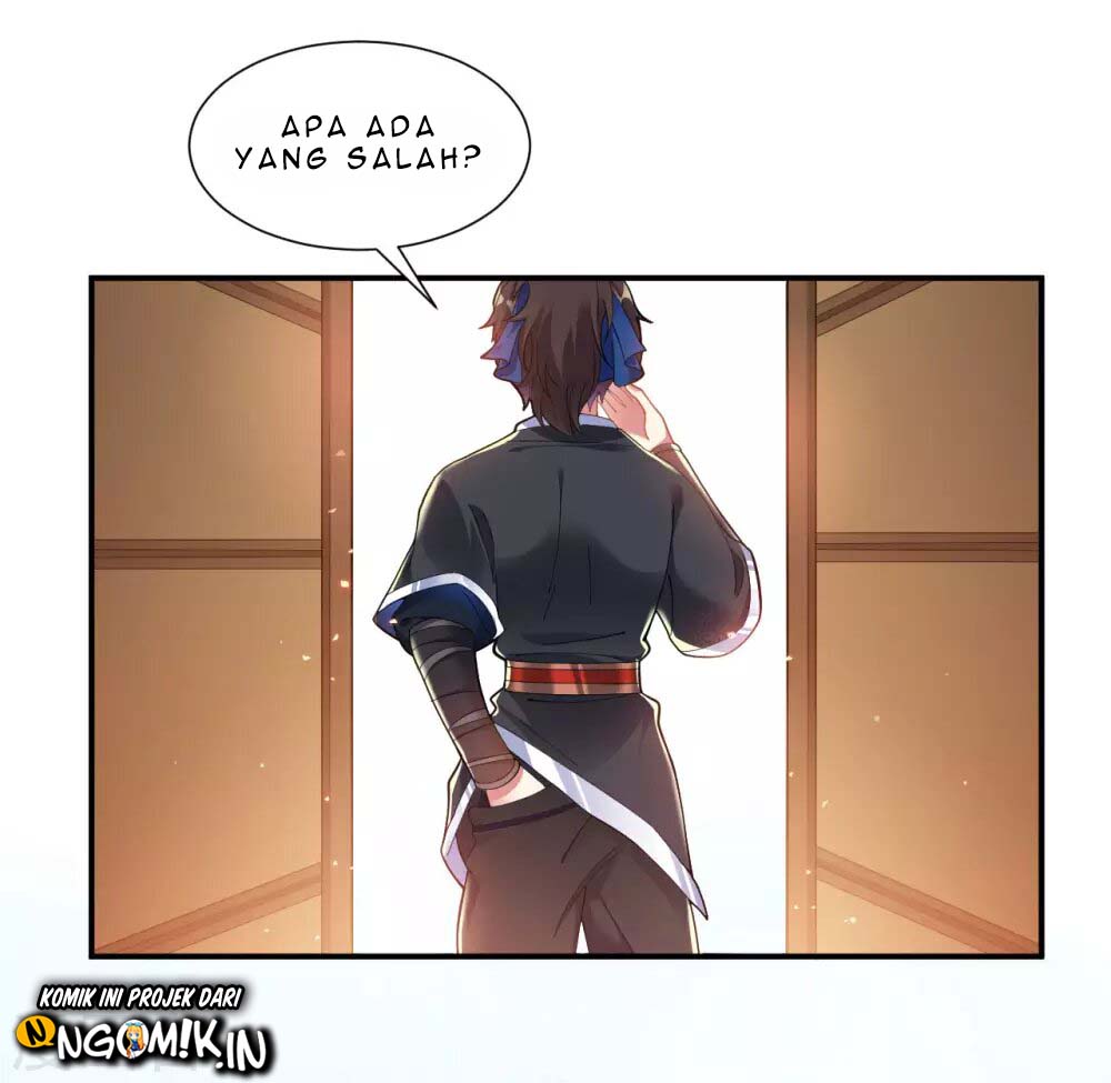 Dao Yin Chapter 1 - halaman 19