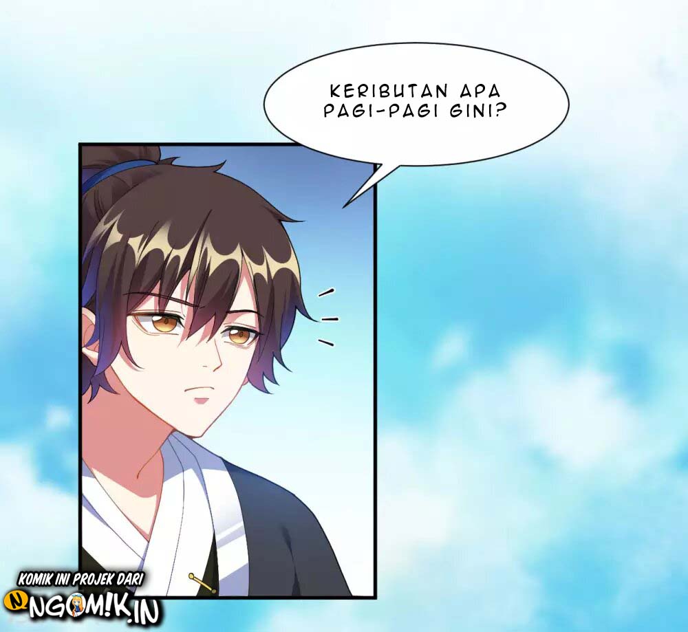 Dao Yin Chapter 1 - halaman 20