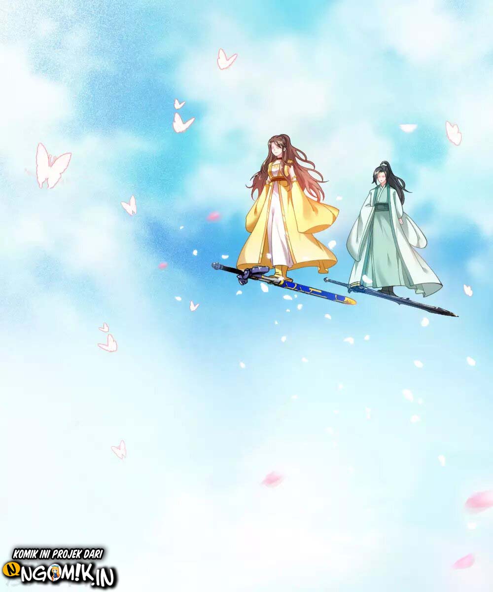 Dao Yin Chapter 1 - halaman 22