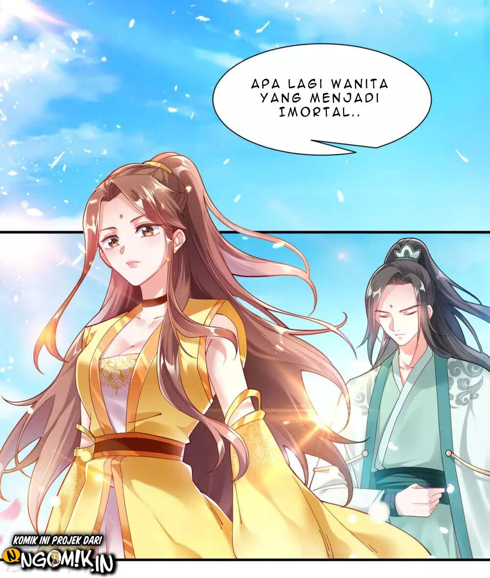 Dao Yin Chapter 1 - halaman 24