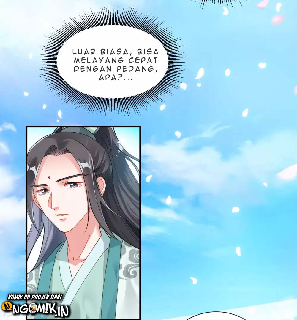 Dao Yin Chapter 1 - halaman 26