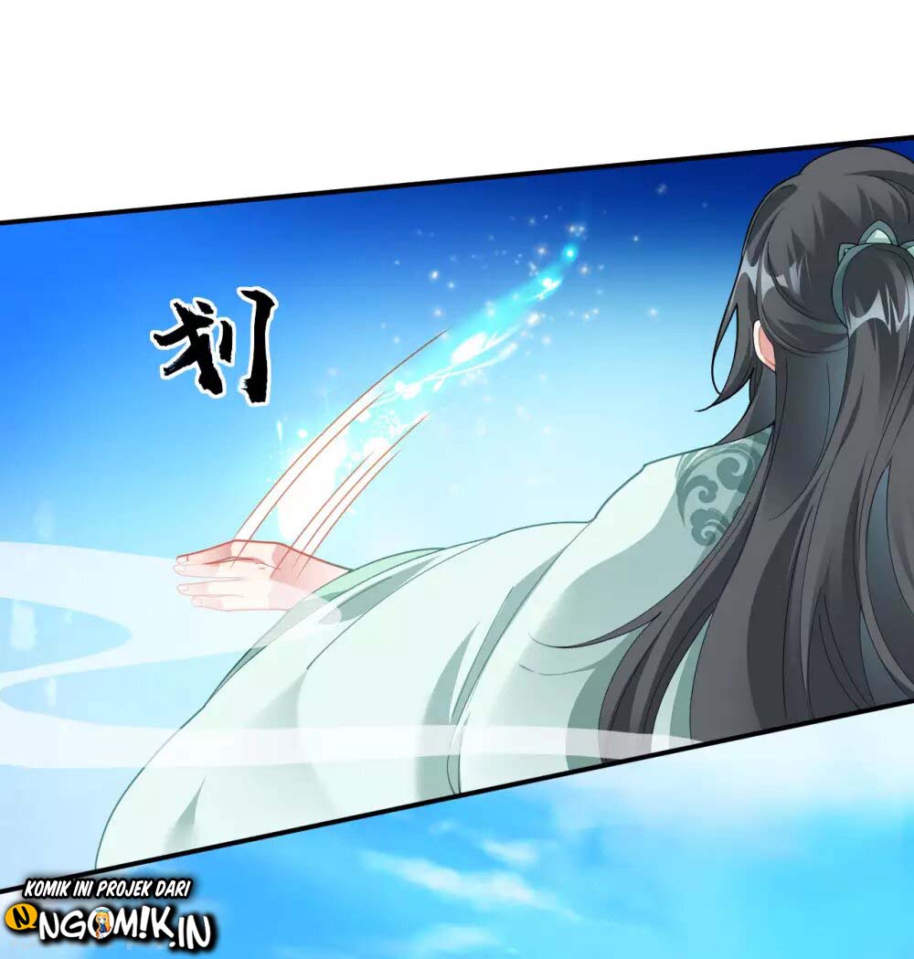 Dao Yin Chapter 1 - halaman 29
