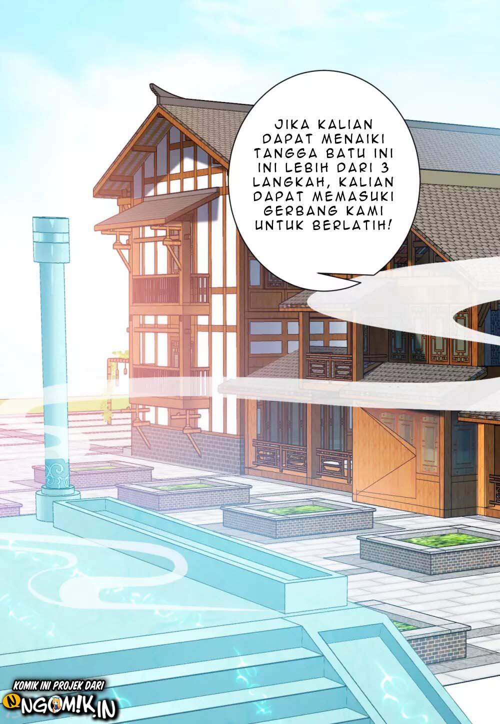 Dao Yin Chapter 1 - halaman 31