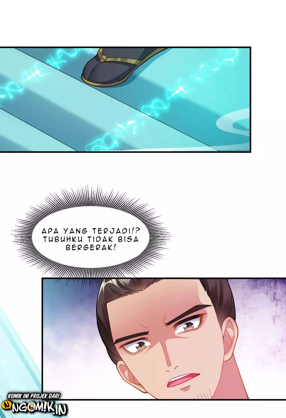 Dao Yin Chapter 1 - halaman 36