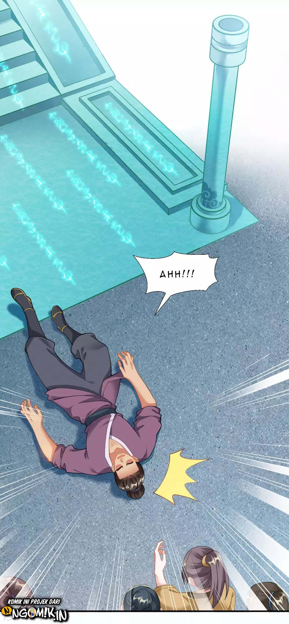 Dao Yin Chapter 1 - halaman 37