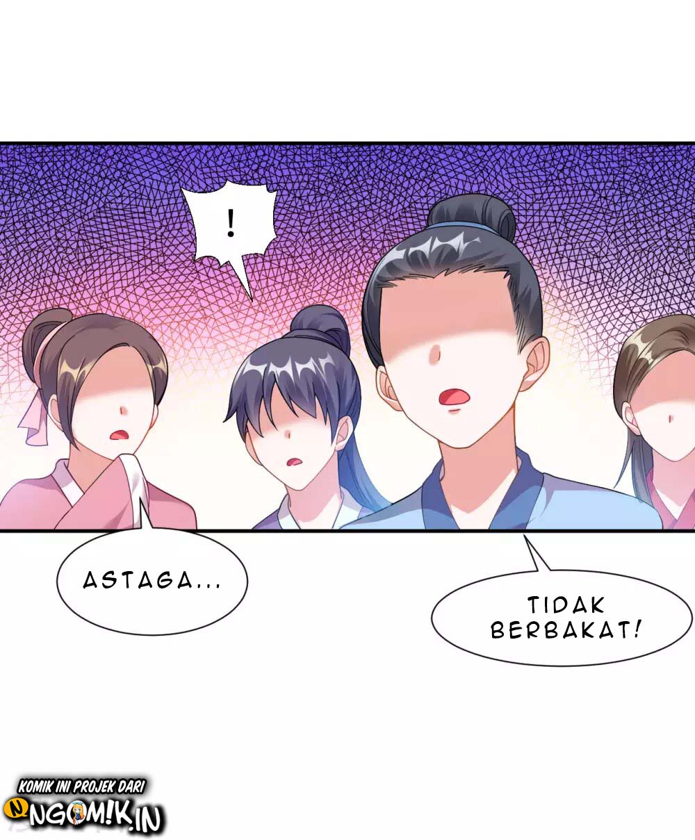 Dao Yin Chapter 1 - halaman 38