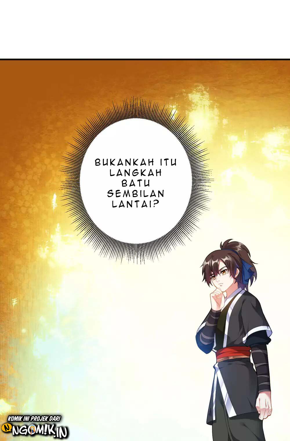 Dao Yin Chapter 1 - halaman 39