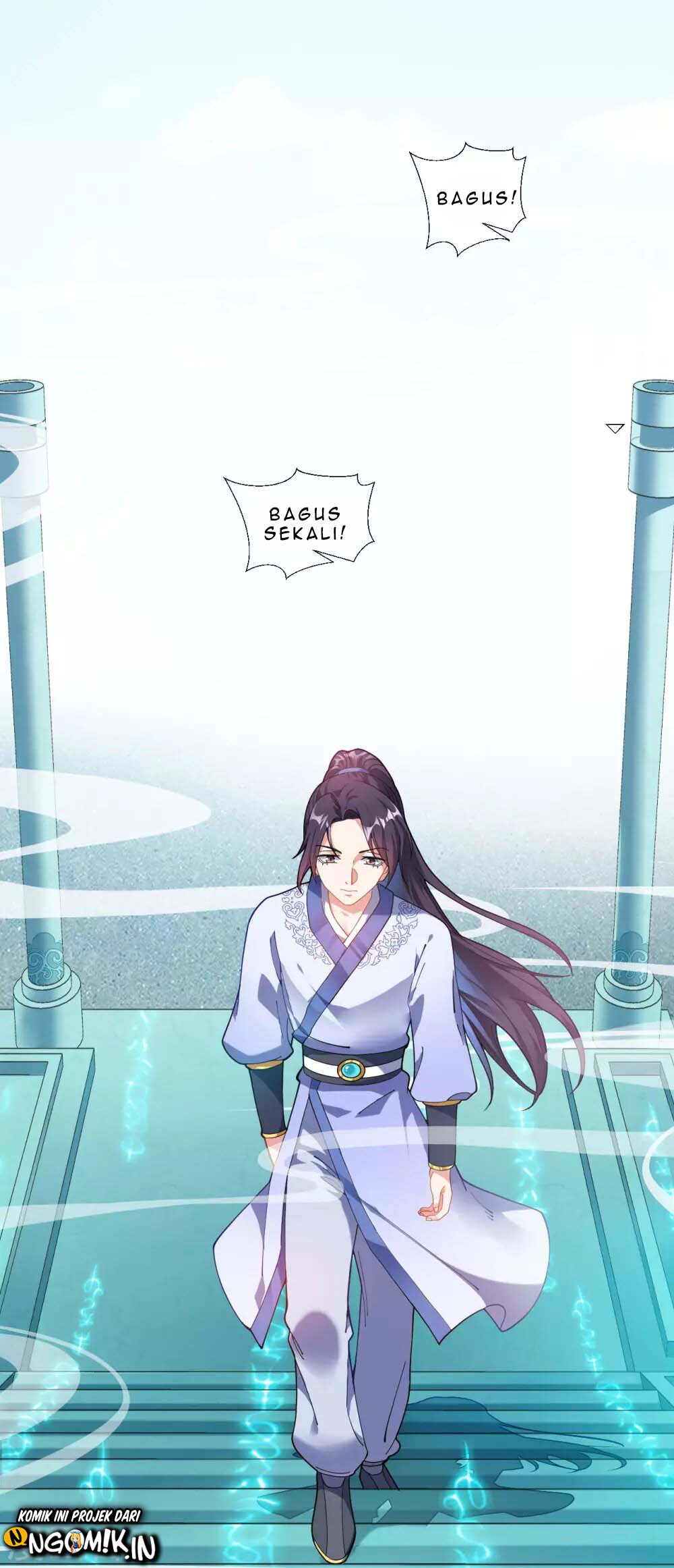 Dao Yin Chapter 1 - halaman 43
