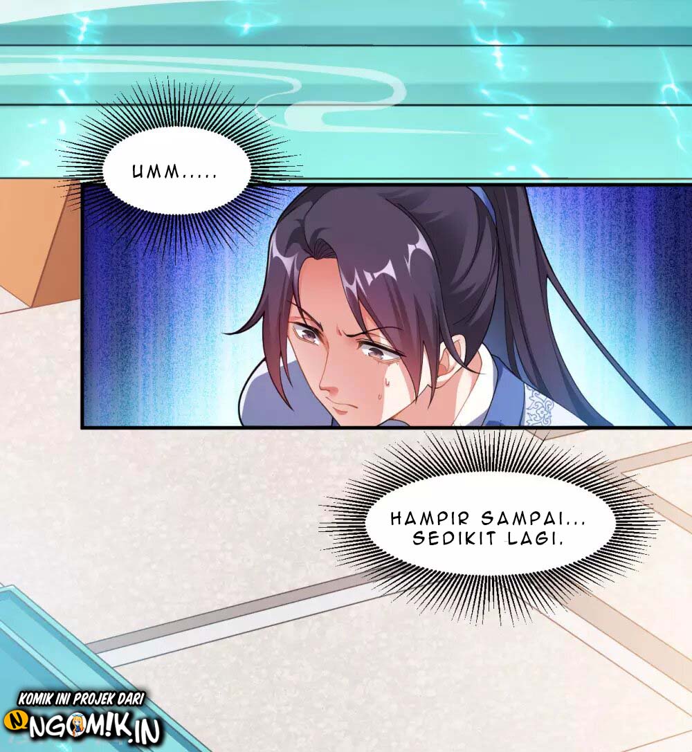 Dao Yin Chapter 1 - halaman 44