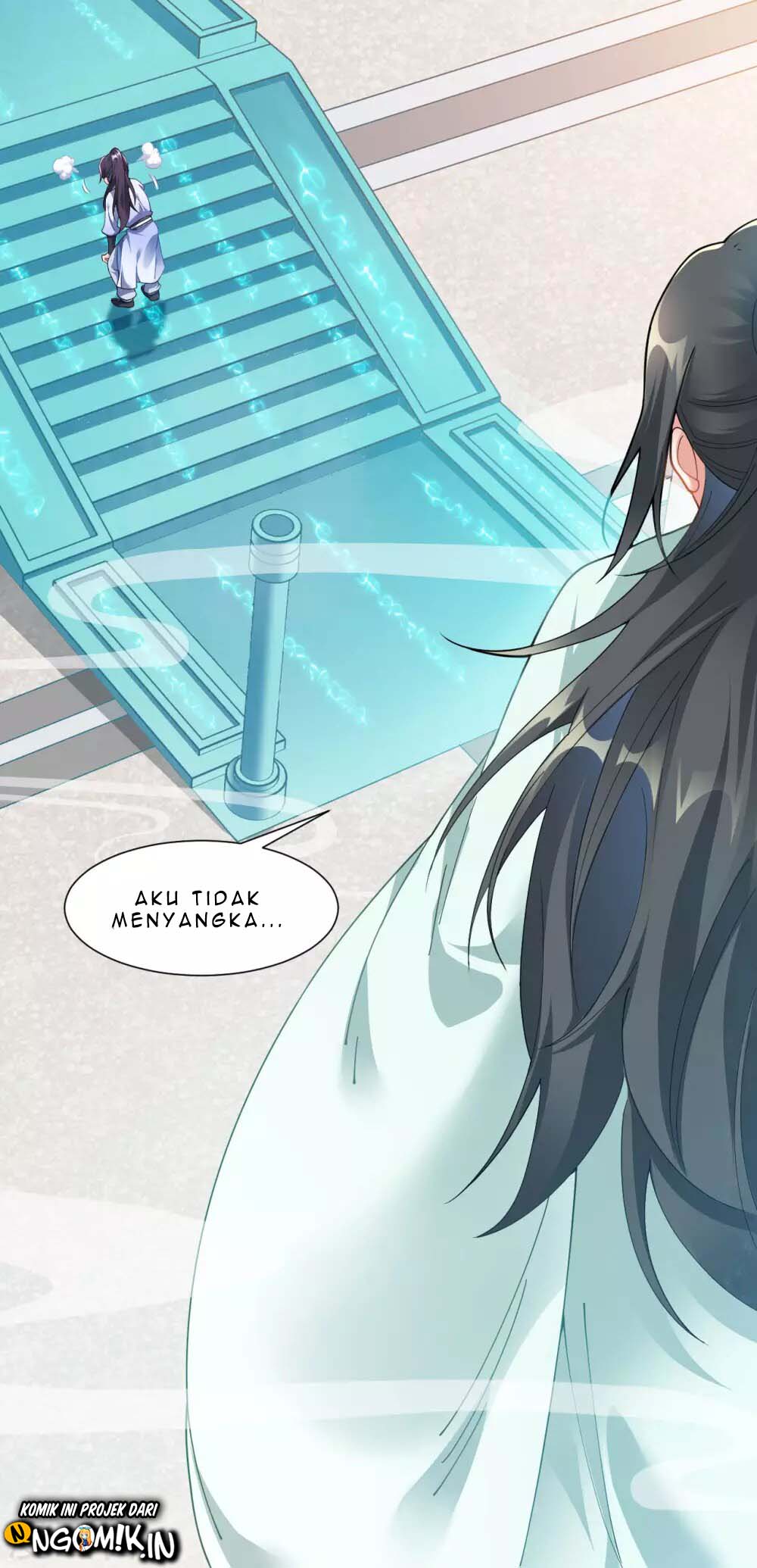 Dao Yin Chapter 1 - halaman 45