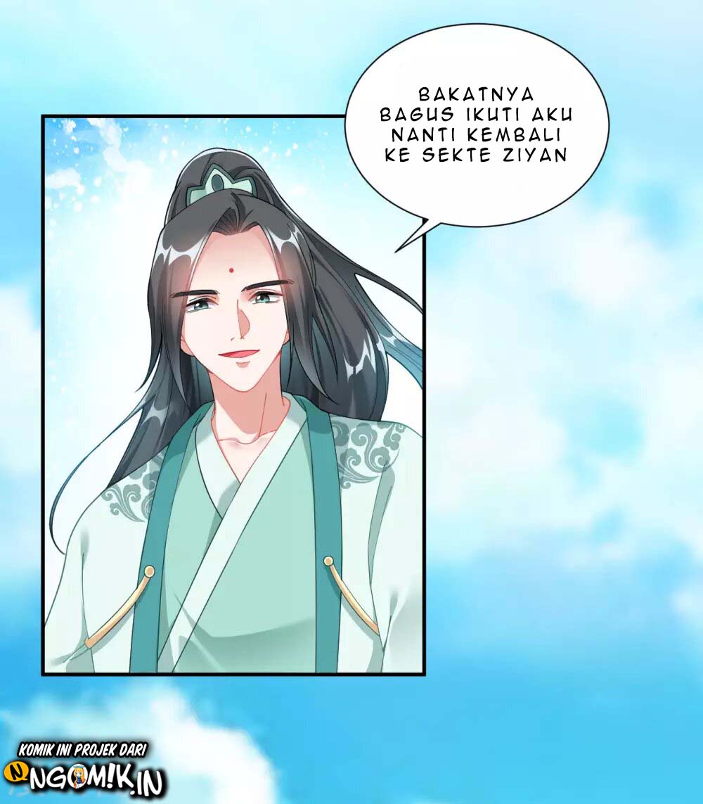Dao Yin Chapter 1 - halaman 47
