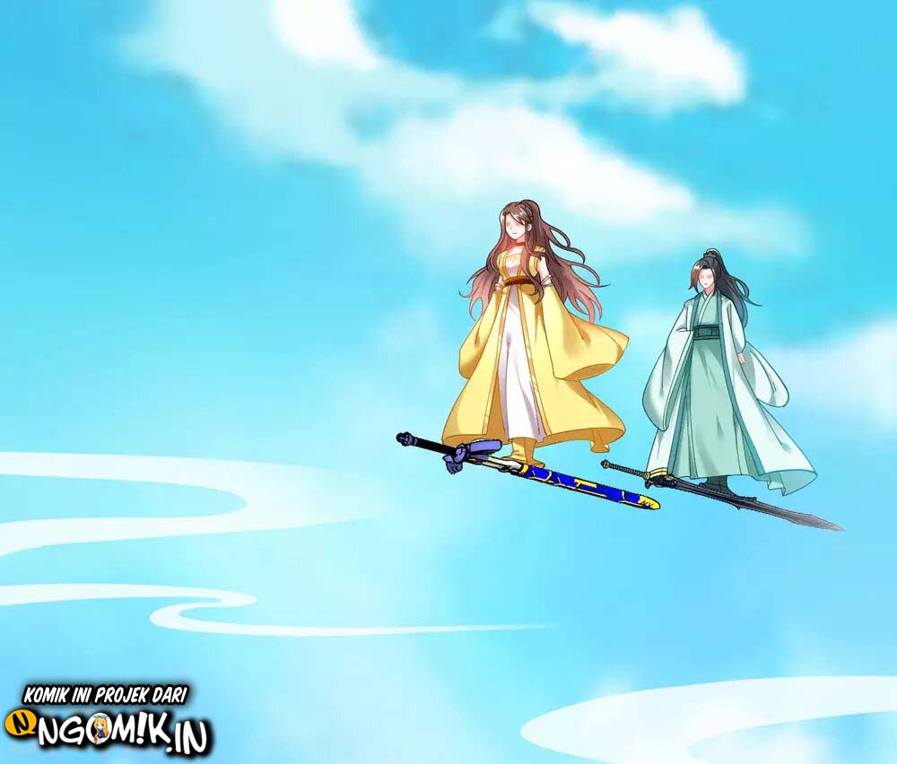 Dao Yin Chapter 1 - halaman 48