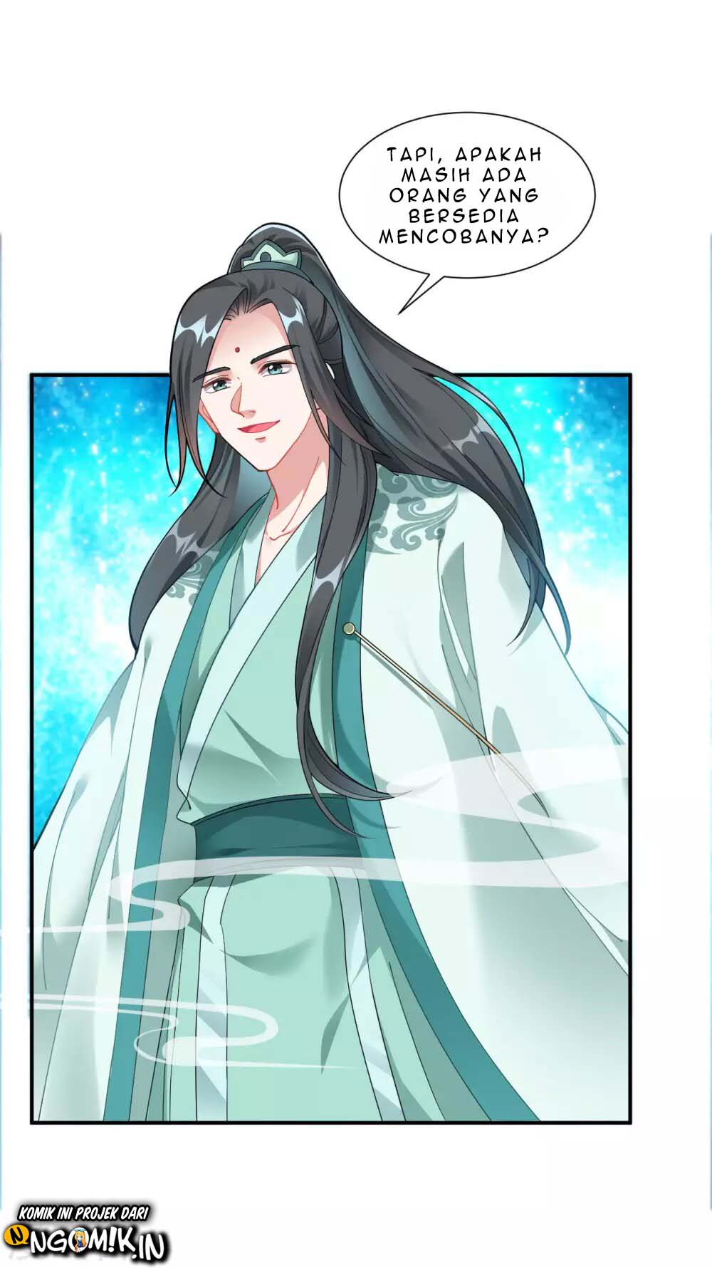 Dao Yin Chapter 1 - halaman 50