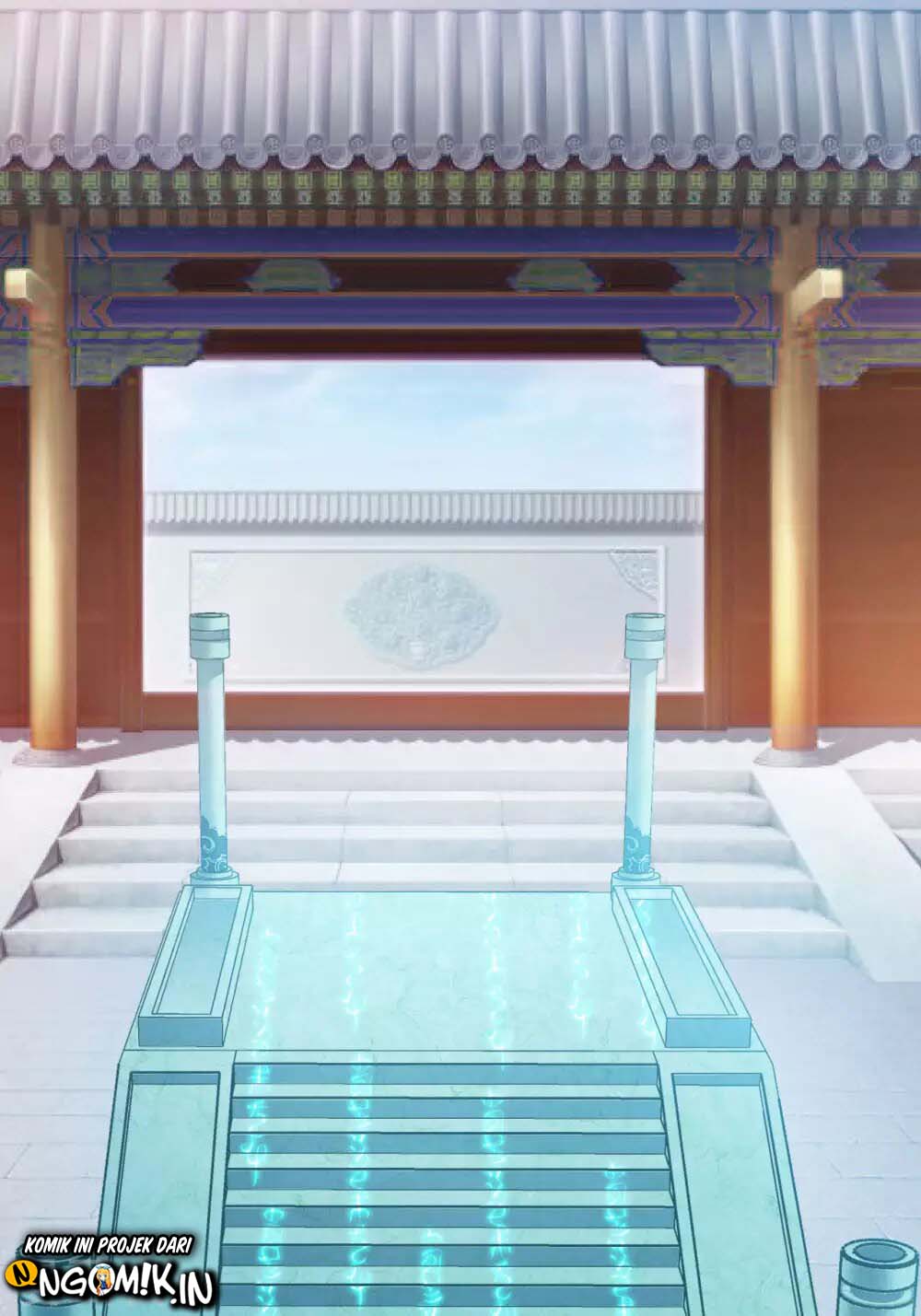 Dao Yin Chapter 1 - halaman 51