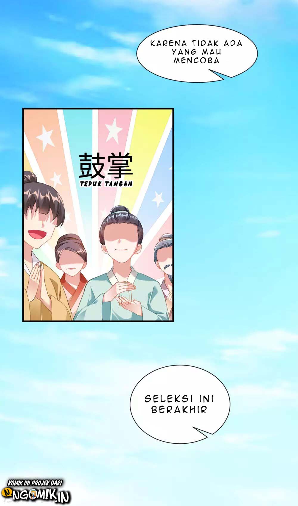 Dao Yin Chapter 1 - halaman 56