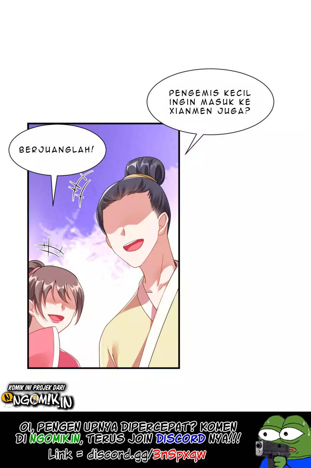 Dao Yin Chapter 1 - halaman 60