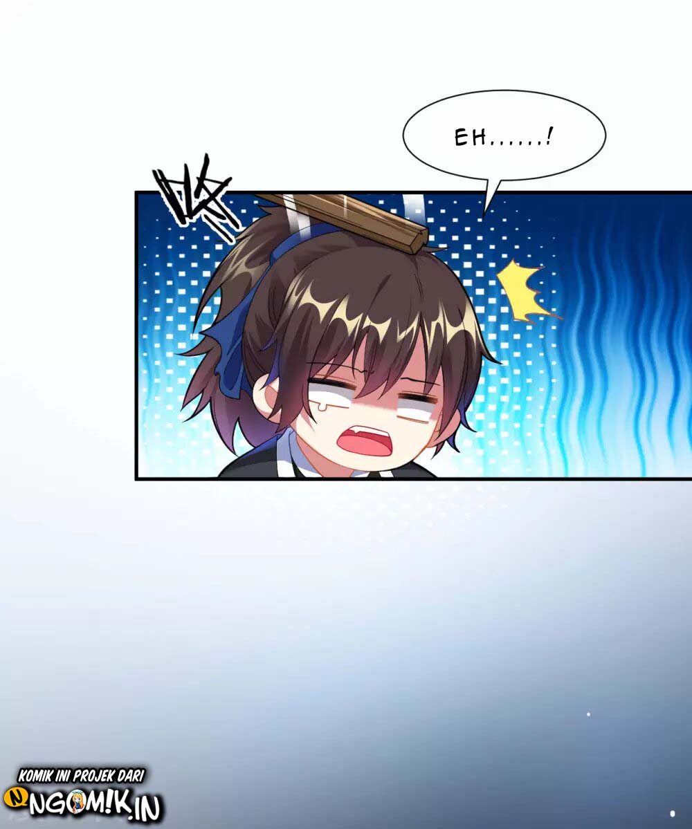 Dao Yin Chapter 1 - halaman 9
