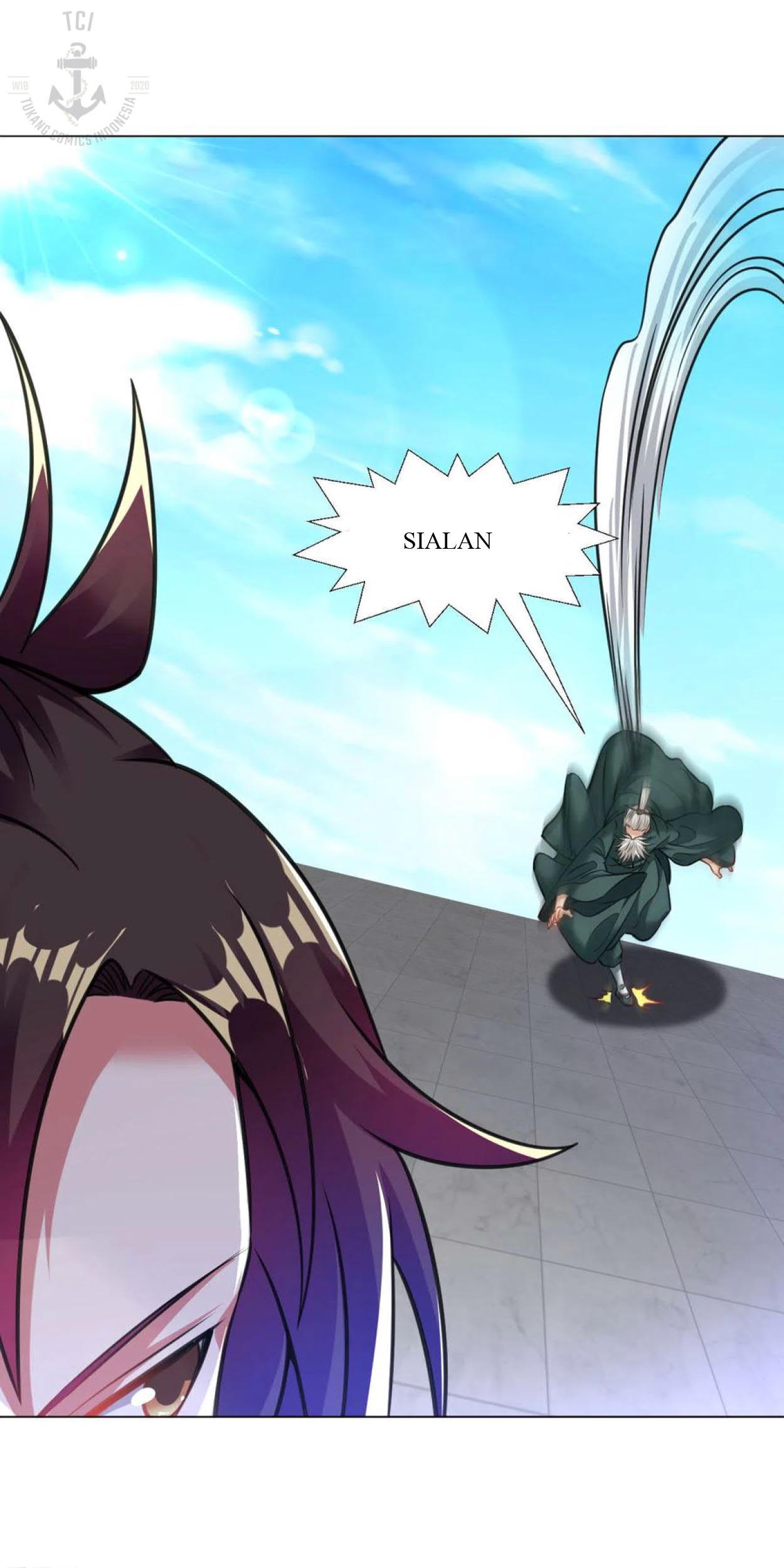 Dao Yin Chapter 100 - halaman 19
