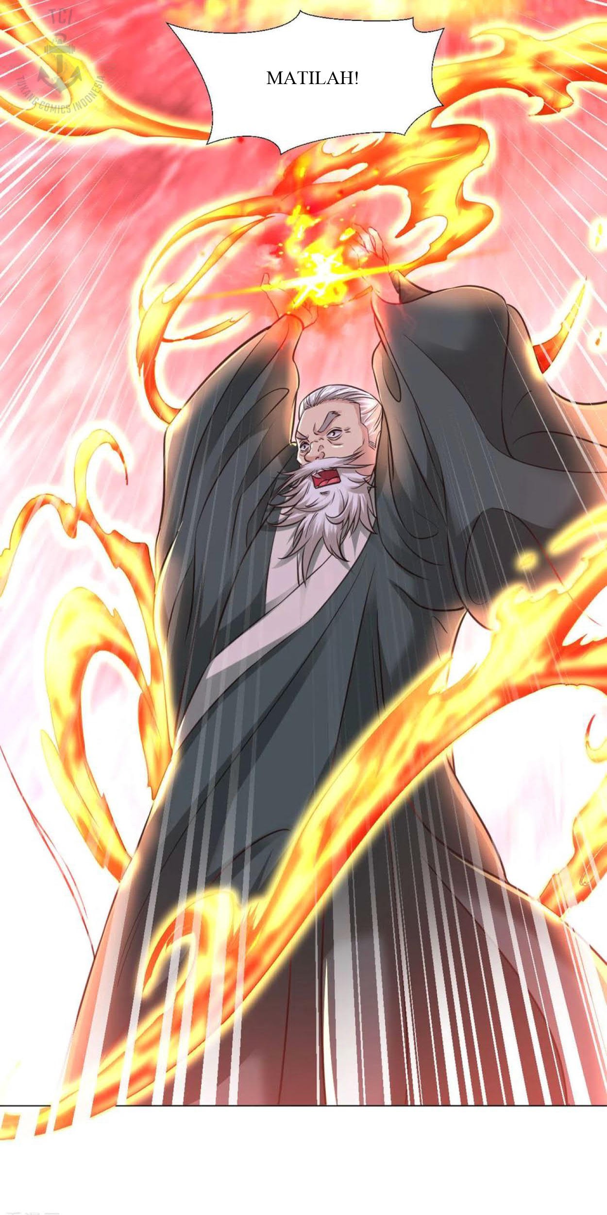 Dao Yin Chapter 100 - halaman 26
