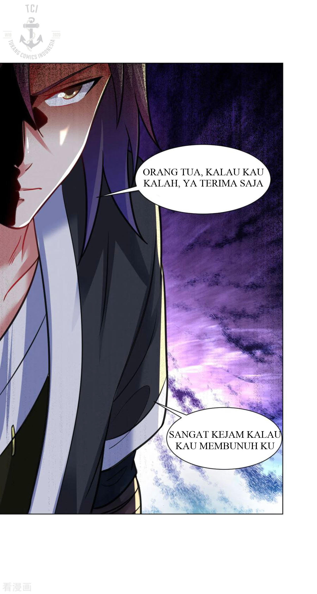 Dao Yin Chapter 100 - halaman 28