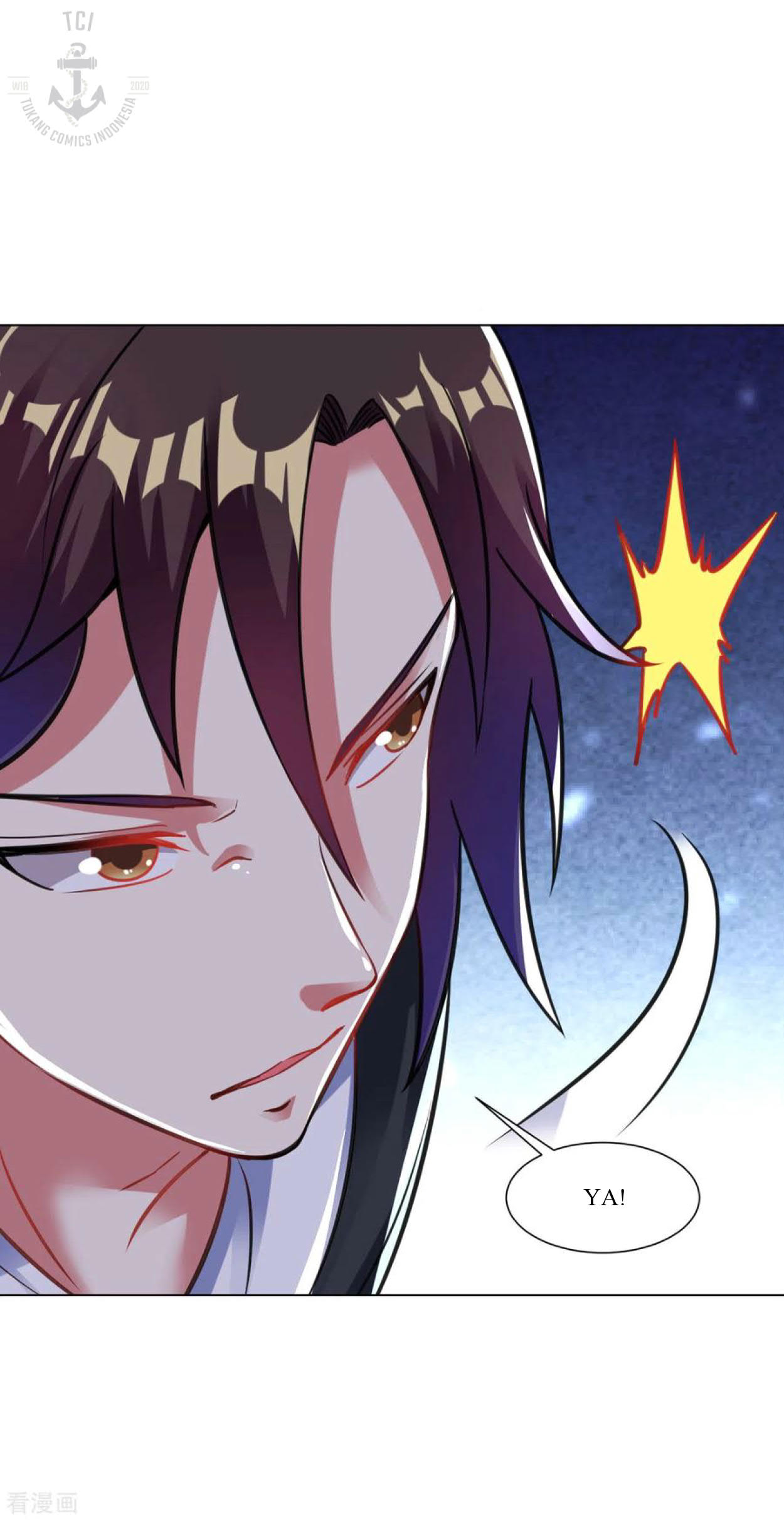 Dao Yin Chapter 100 - halaman 8