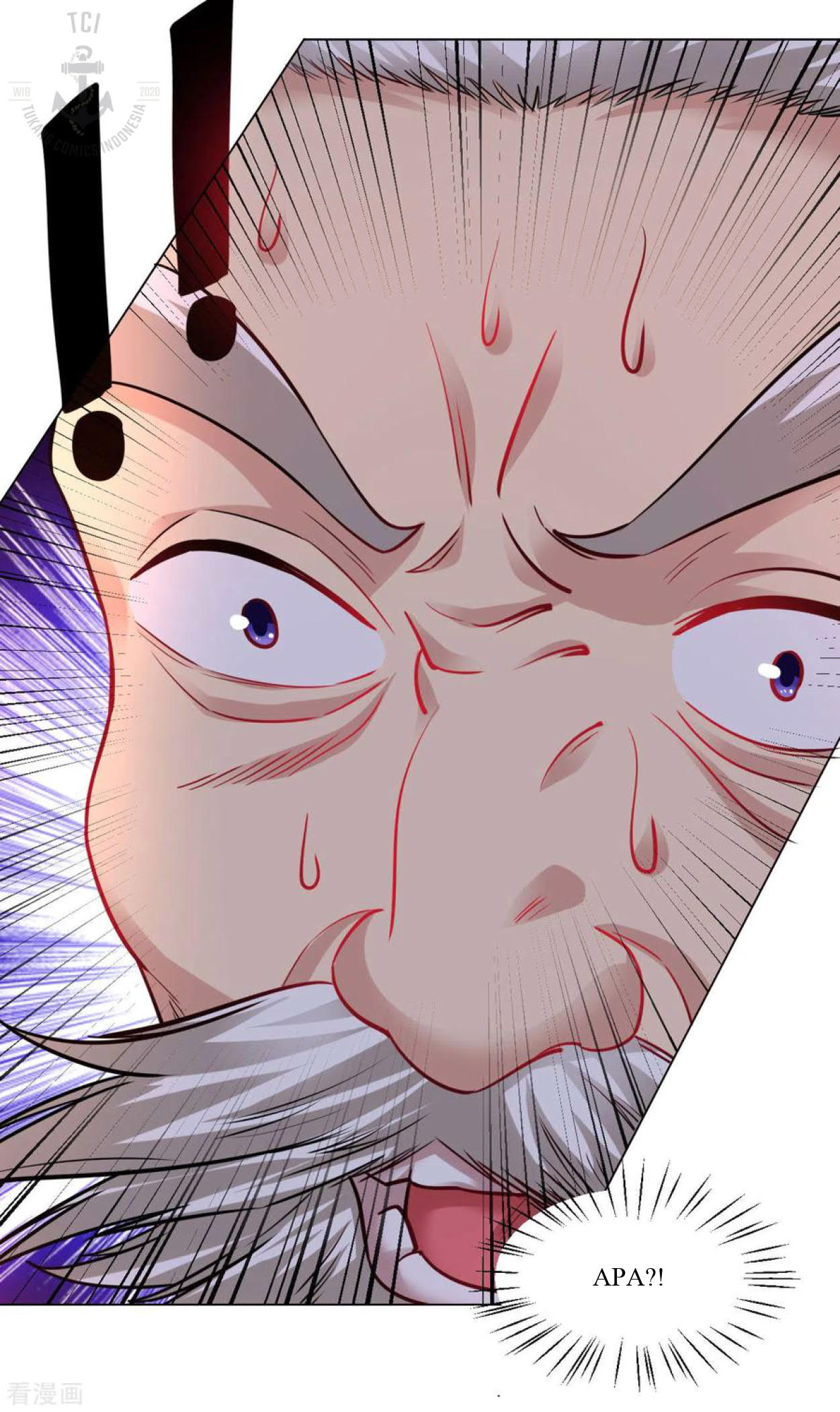 Dao Yin Chapter 101 - halaman 10