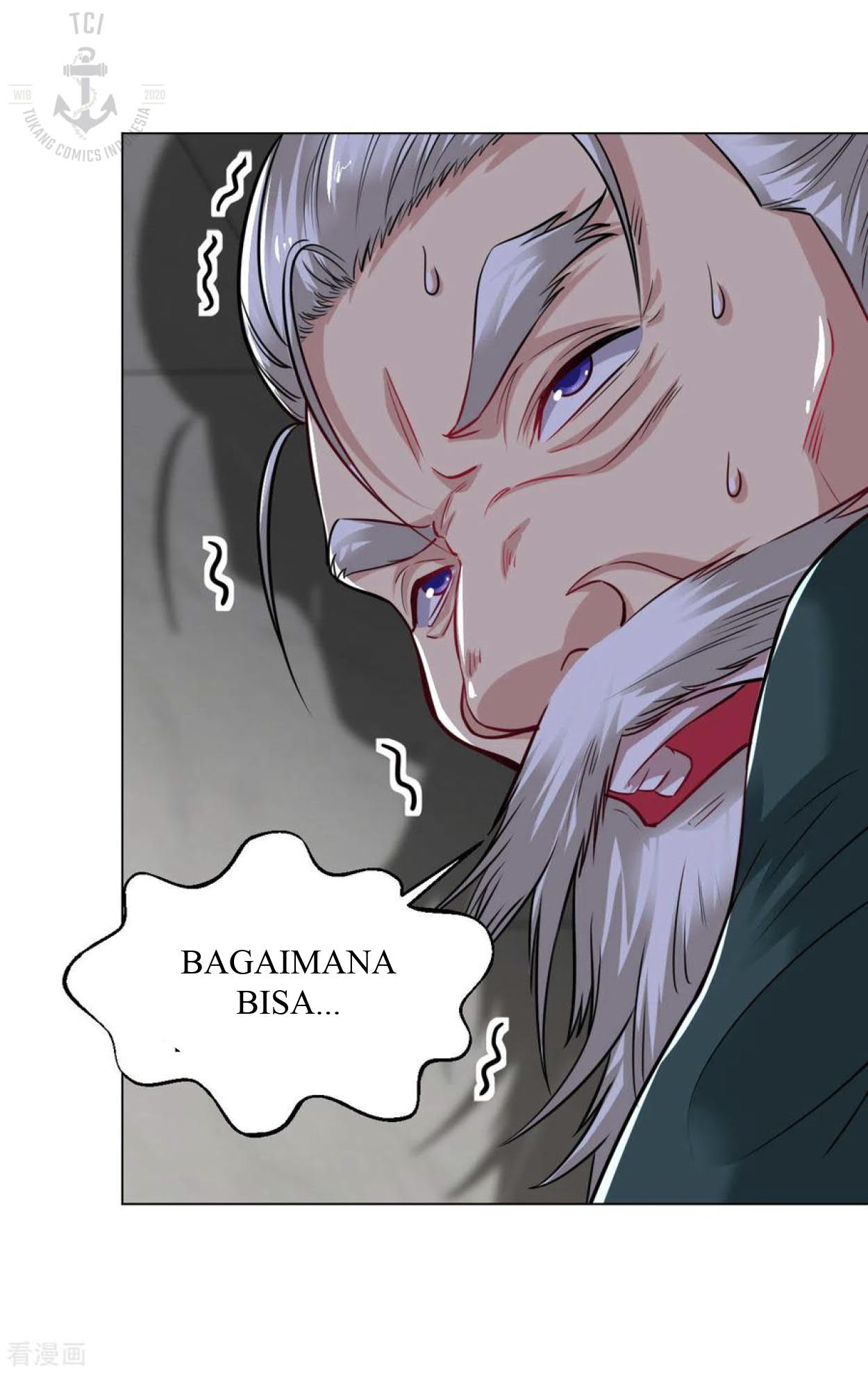 Dao Yin Chapter 101 - halaman 17