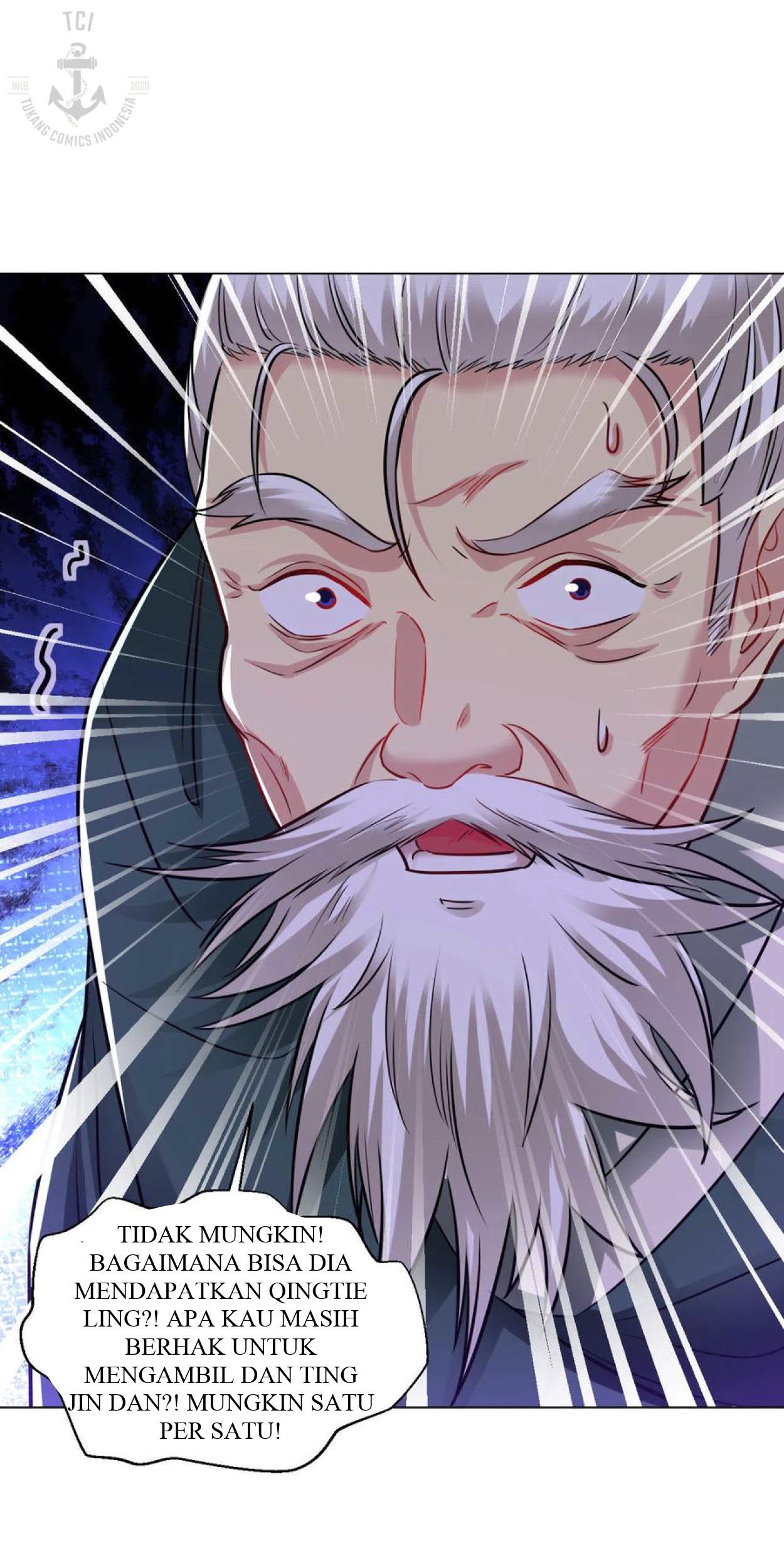 Dao Yin Chapter 101 - halaman 27