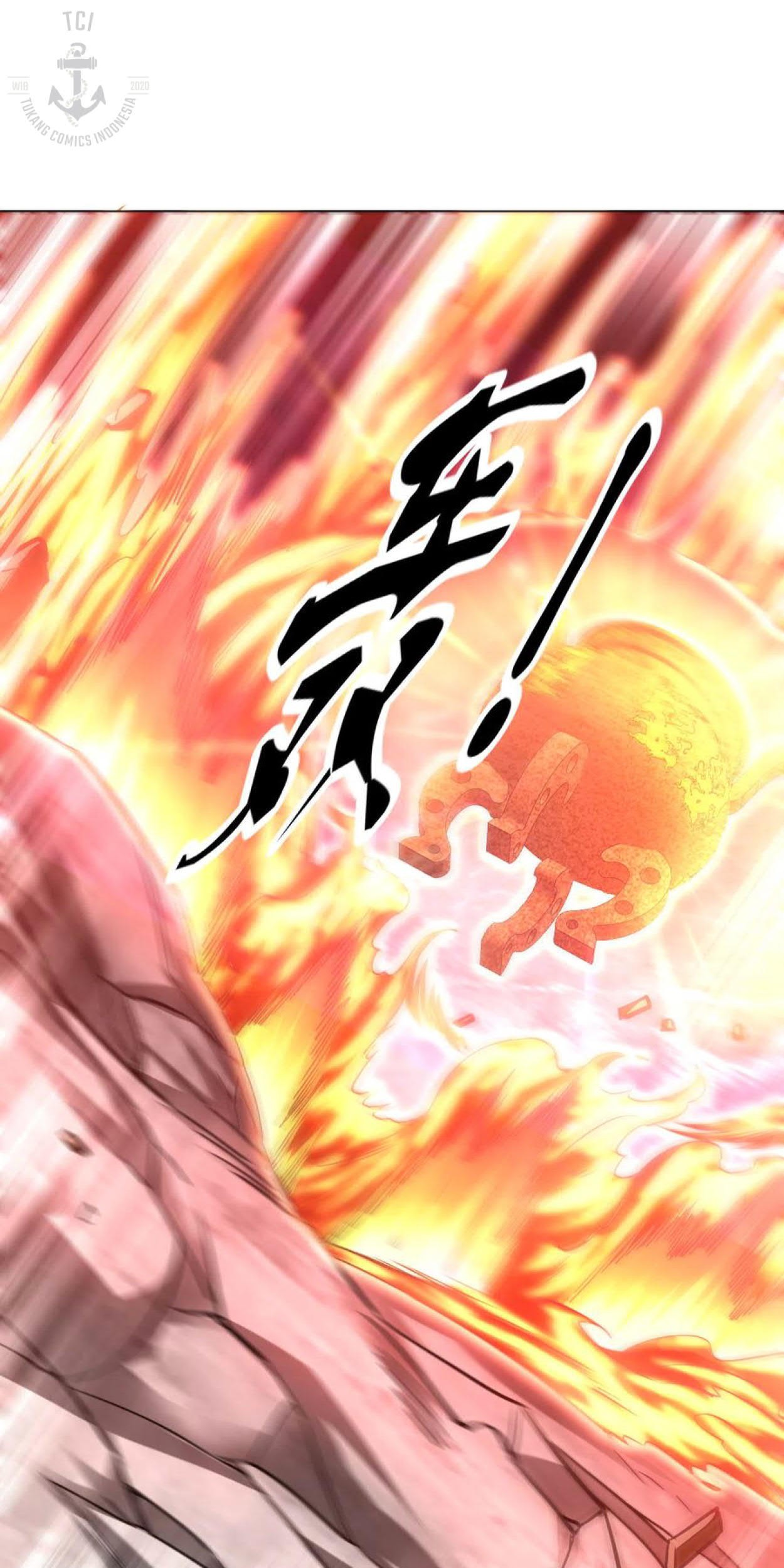 Dao Yin Chapter 101 - halaman 5