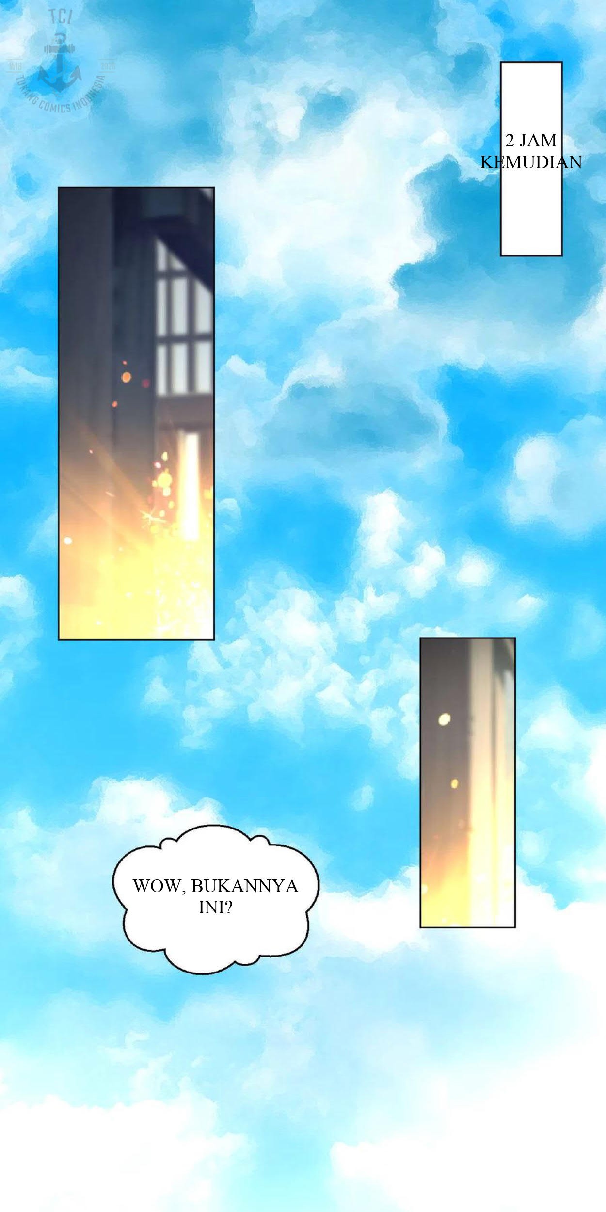 Dao Yin Chapter 102 - halaman 24