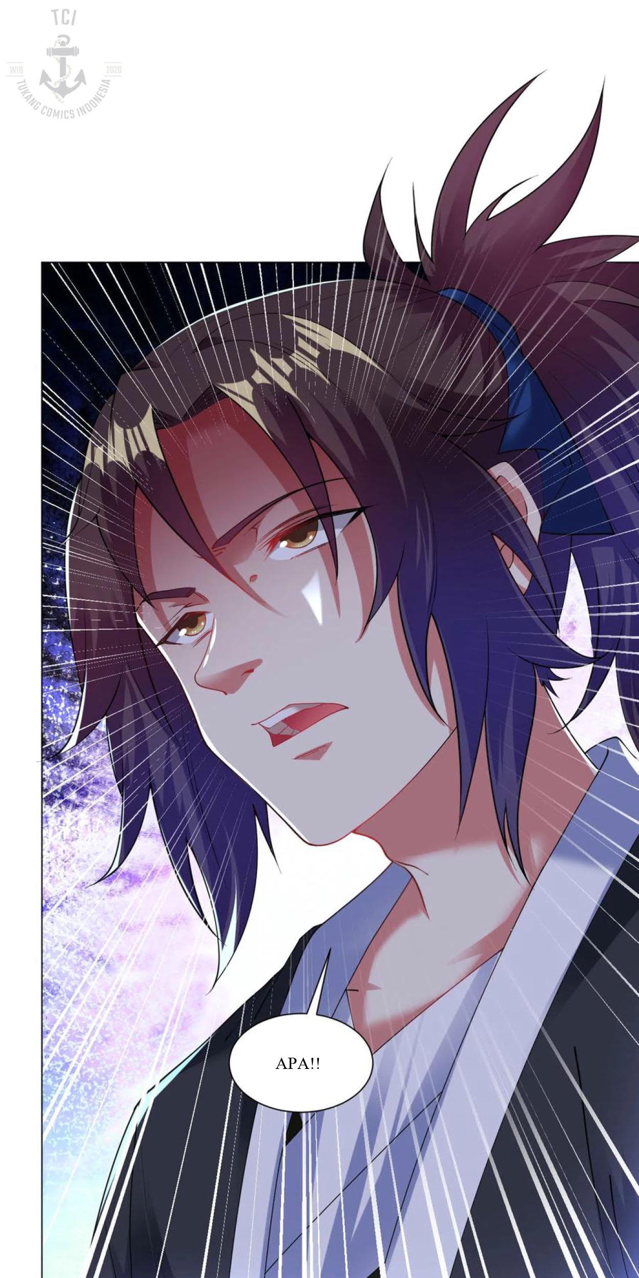 Dao Yin Chapter 103 - halaman 24