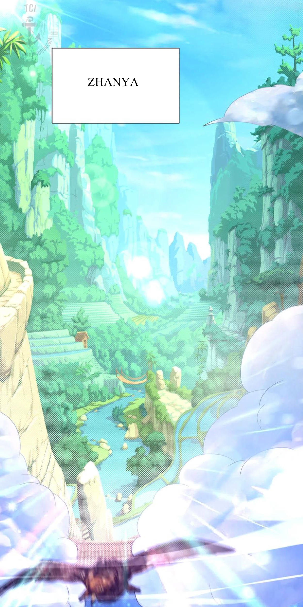 Dao Yin Chapter 103 - halaman 3