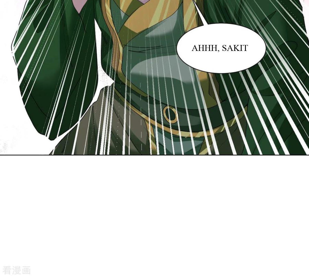 Dao Yin Chapter 103 - halaman 30