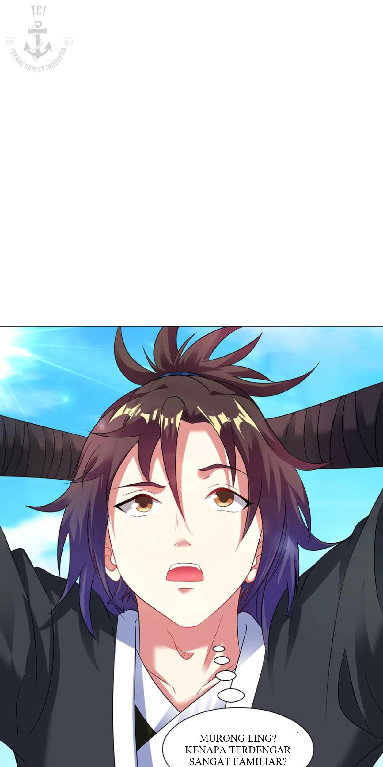 Dao Yin Chapter 103 - halaman 9