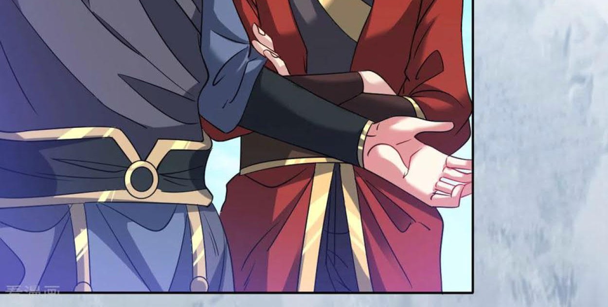 Dao Yin Chapter 104 - halaman 16