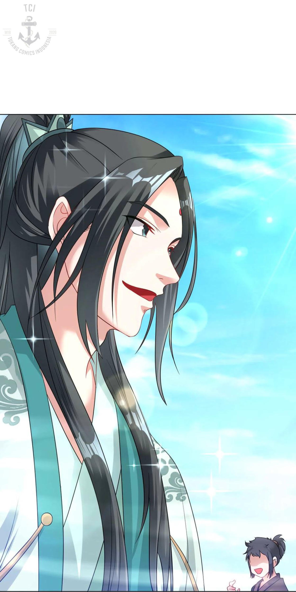 Dao Yin Chapter 104 - halaman 20