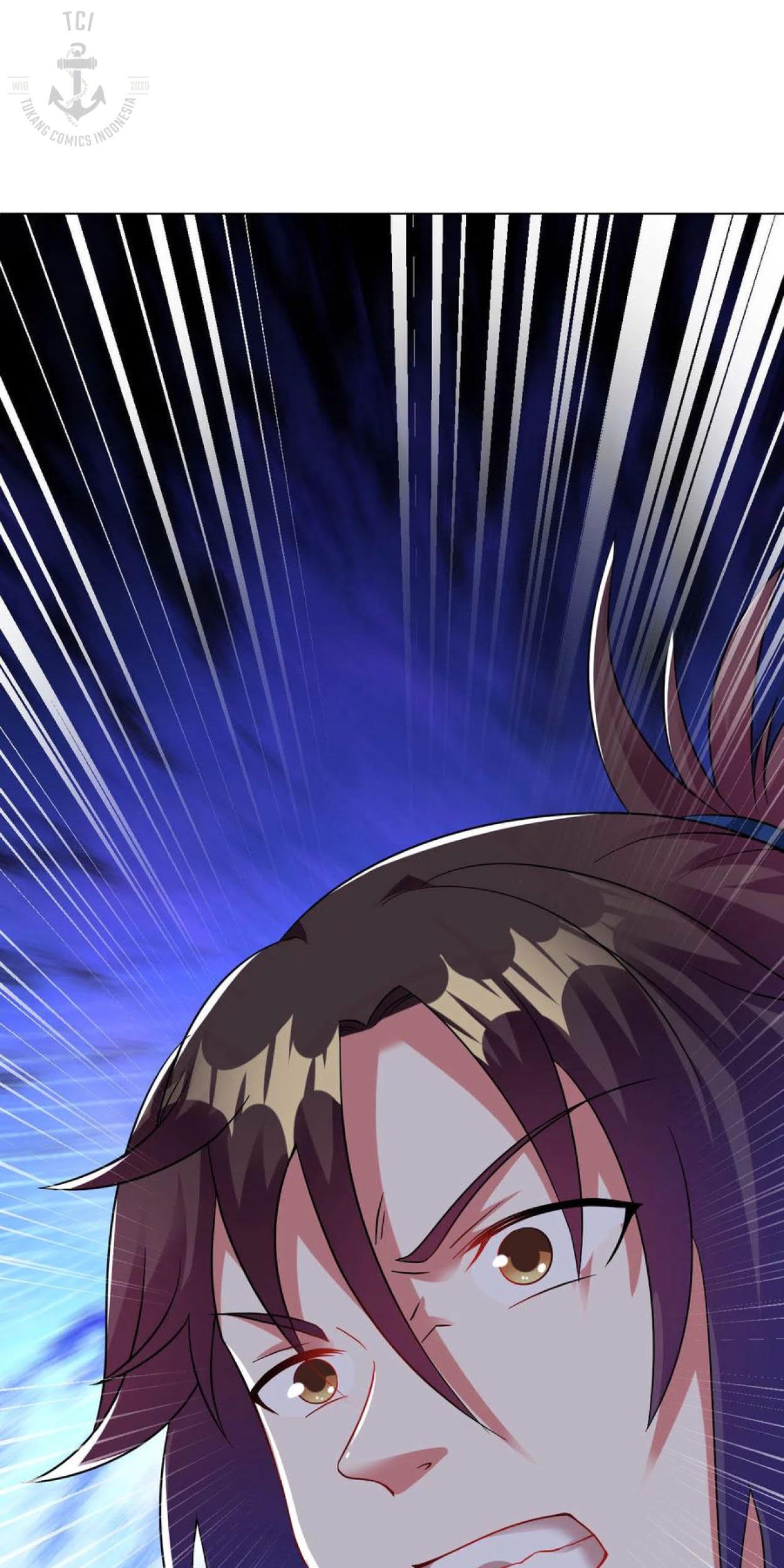 Dao Yin Chapter 104 - halaman 22