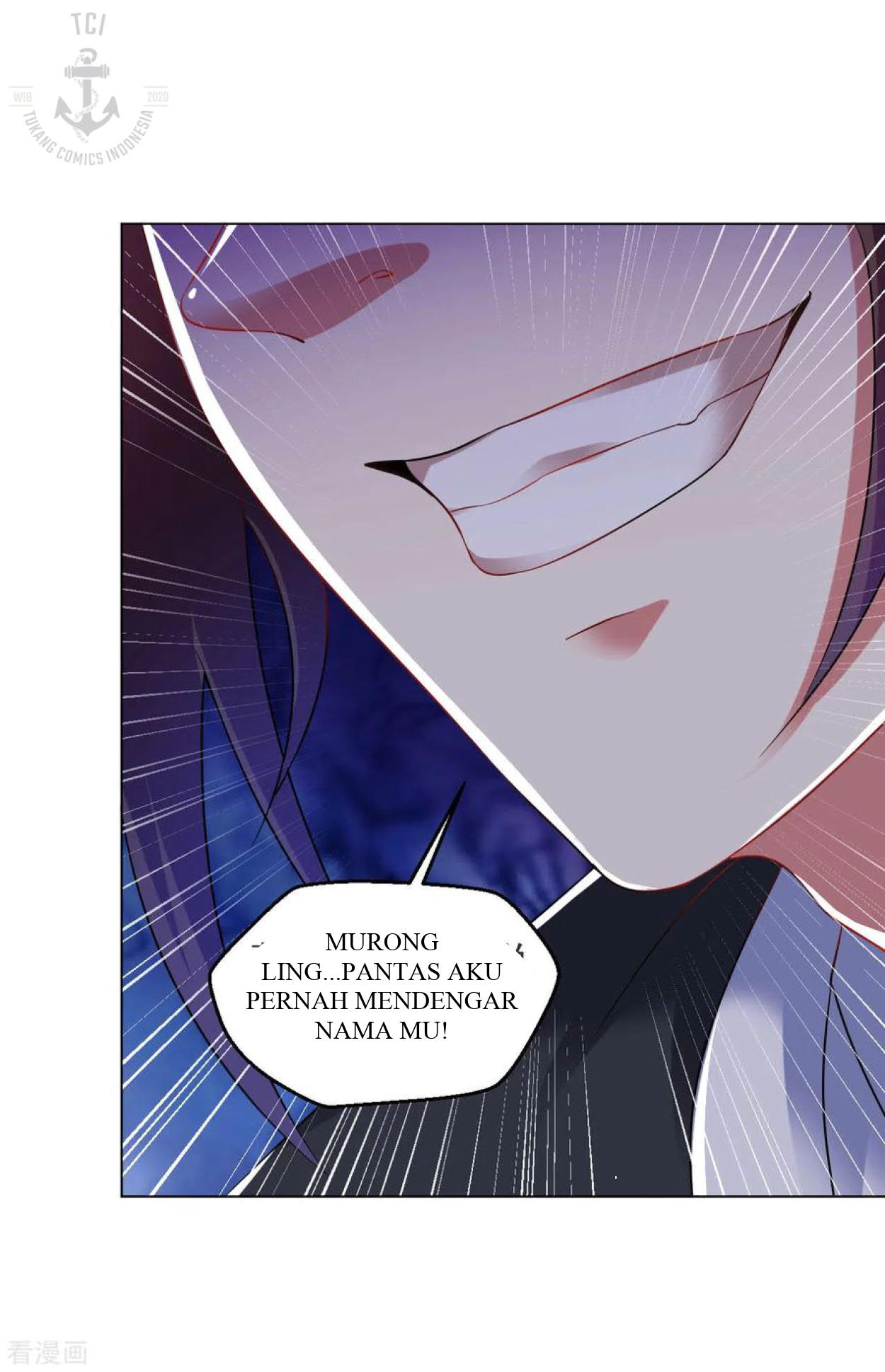 Dao Yin Chapter 104 - halaman 25