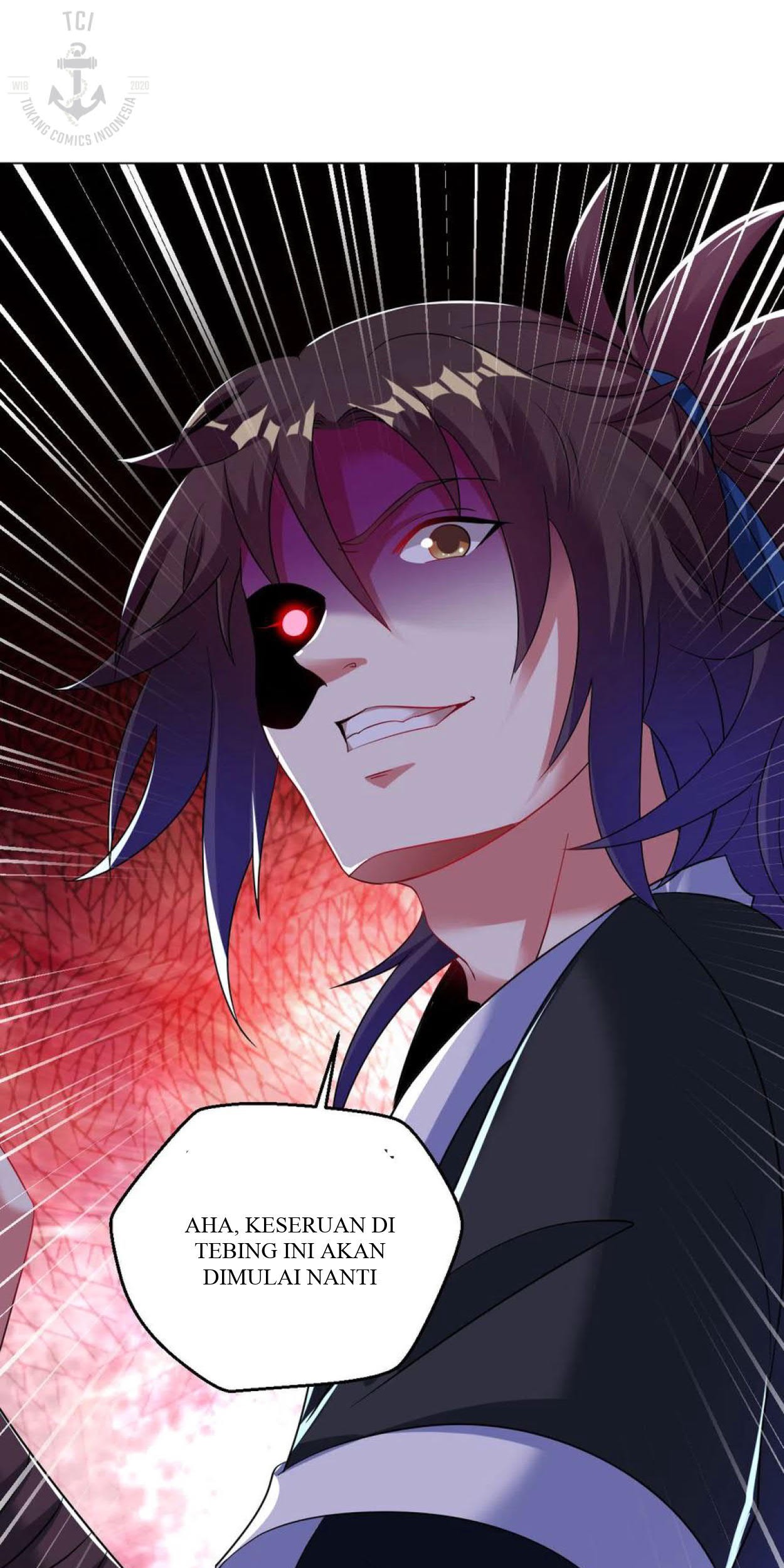 Dao Yin Chapter 104 - halaman 26