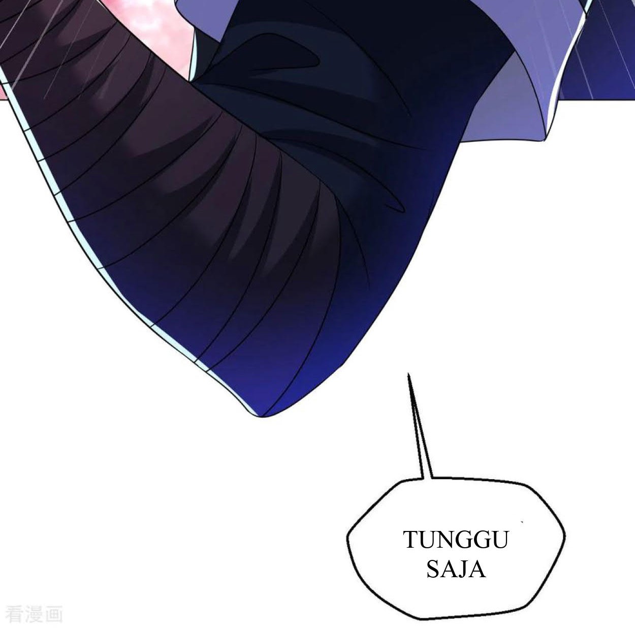 Dao Yin Chapter 104 - halaman 27