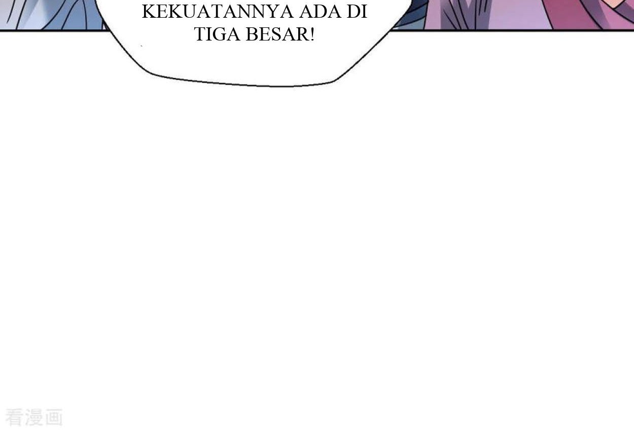 Dao Yin Chapter 105 - halaman 10