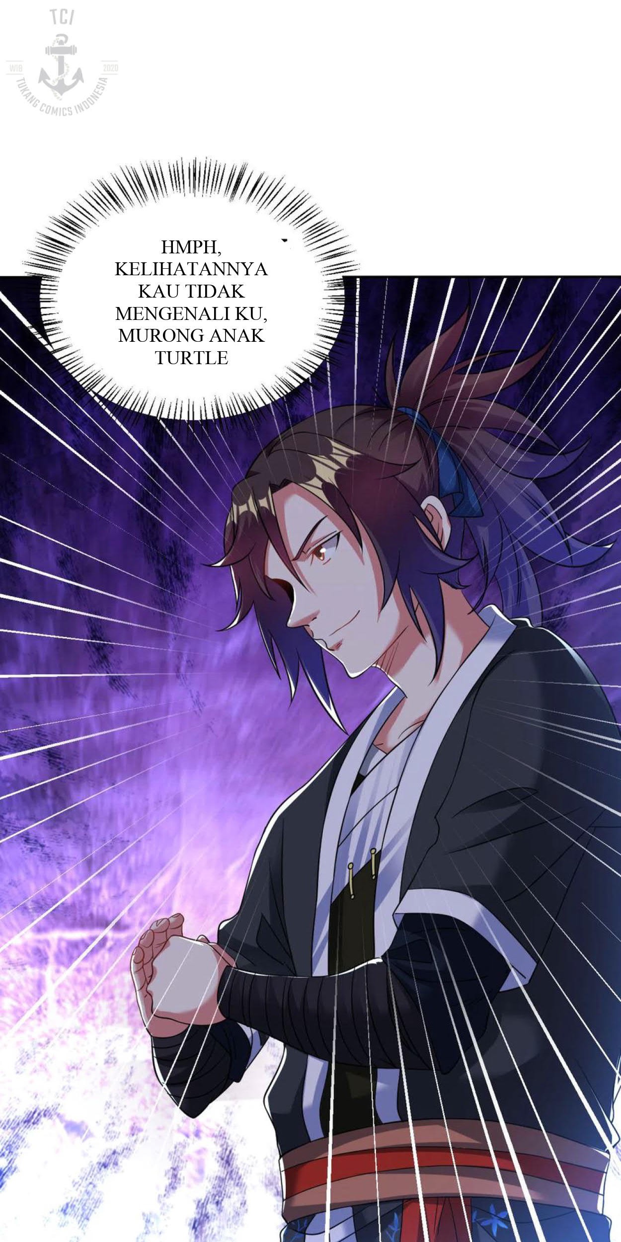 Dao Yin Chapter 105 - halaman 17