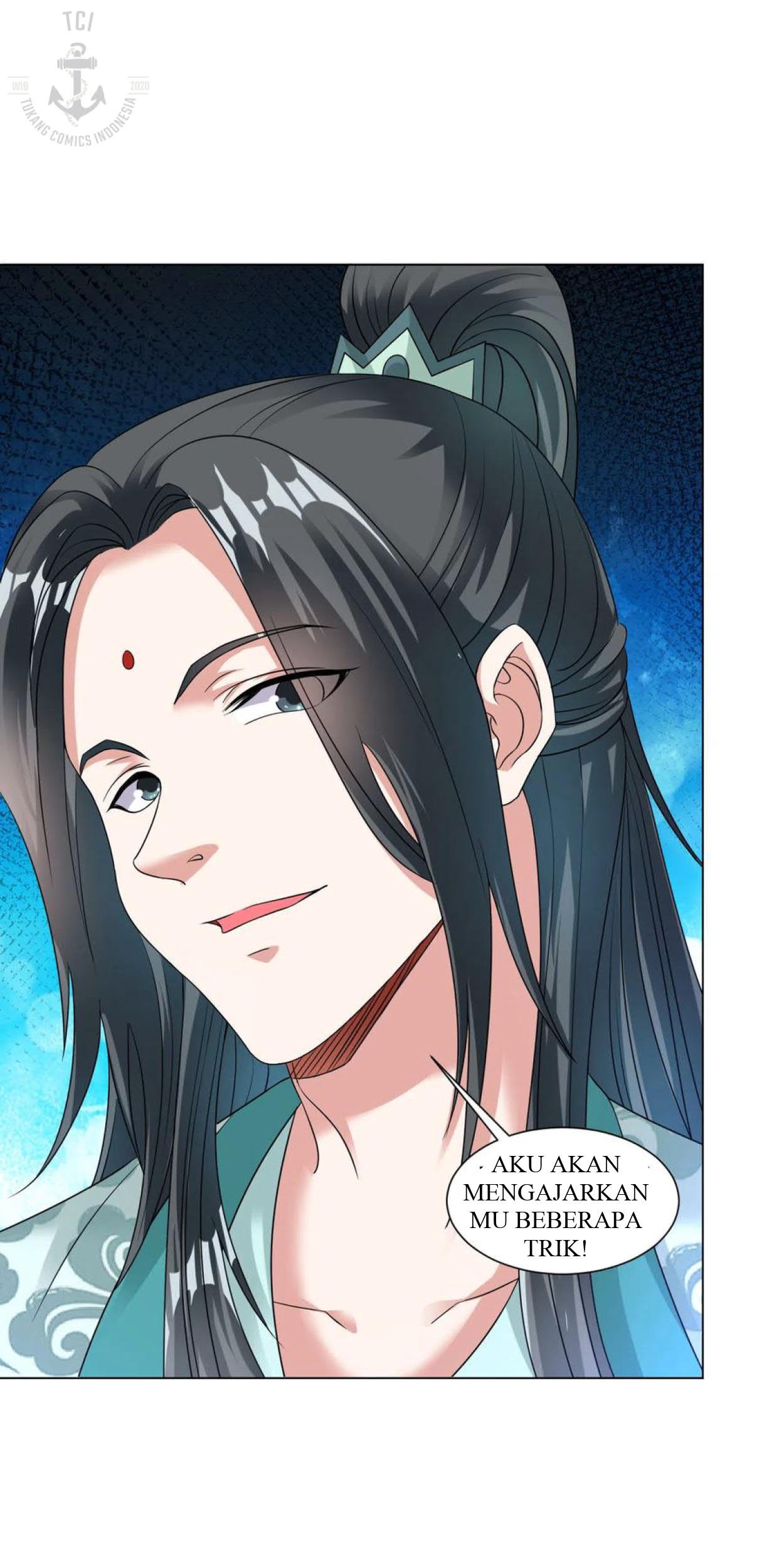 Dao Yin Chapter 105 - halaman 24
